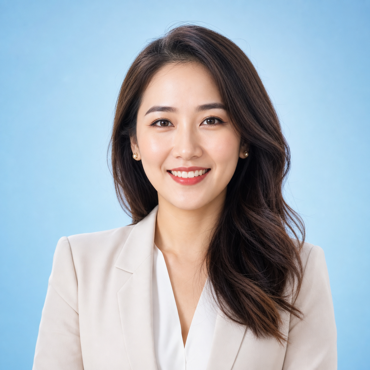 Ảnh đại diện Trần Thị Mai
